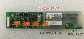 Invertor CXA-0474 /PCU-P267 104PW201
