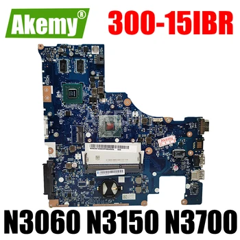 NOVÉ BMWC1/BMWC2 NM-A471 základnej Dosky od spoločnosti LENOVO 300-15IBR Notebook doska S N3050 N3060 N3150 N3700 CPU 920M 1G