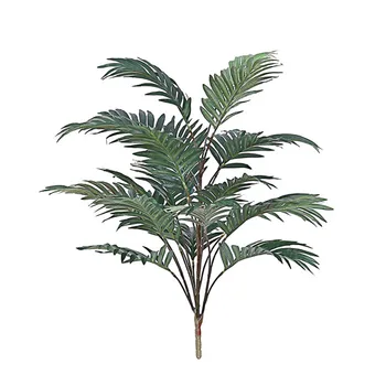 Simulácia Strom Falošné Stromy, Výška 70 cm Plastové Slnečnice Bez Povodí Hodvábnej látky Domov Bonsai Dekorácie